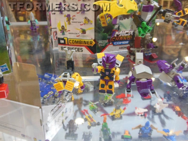 Botcon 2013   Transformers Kre O Day 3 Image Gallery  (35 of 40)